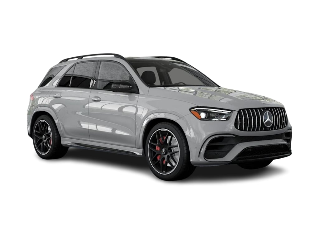 Thumbnail: 2026 Mercedes-Benz GLE - 12