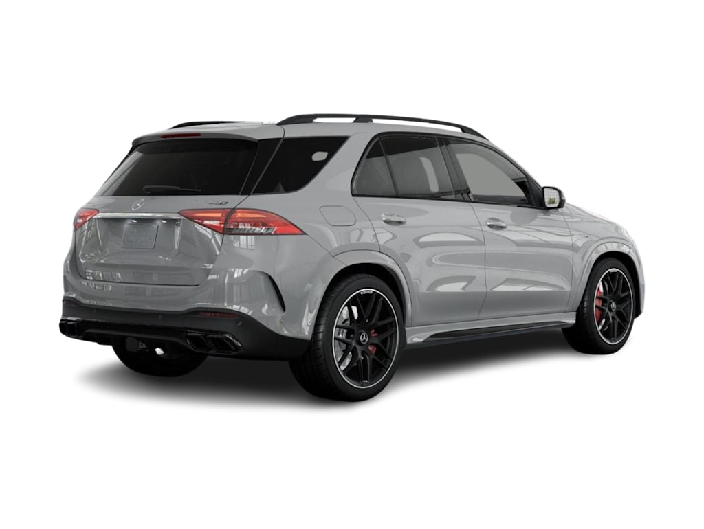 Thumbnail: 2026 Mercedes-Benz GLE - 22