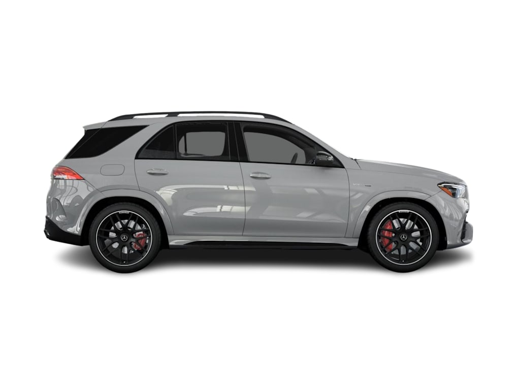 Thumbnail: 2026 Mercedes-Benz GLE - 17