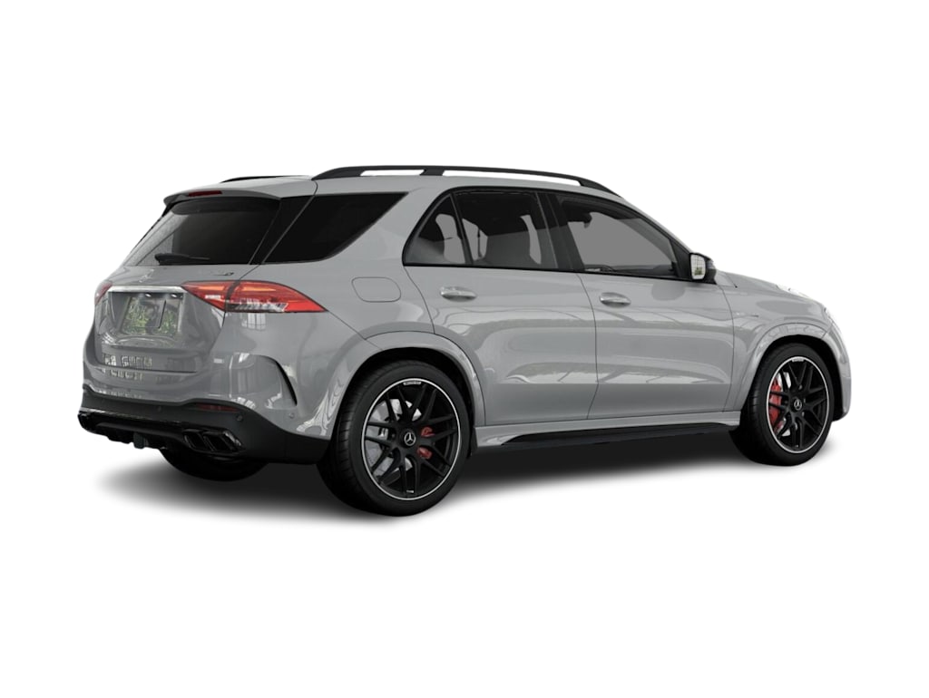 Thumbnail: 2026 Mercedes-Benz GLE - 21