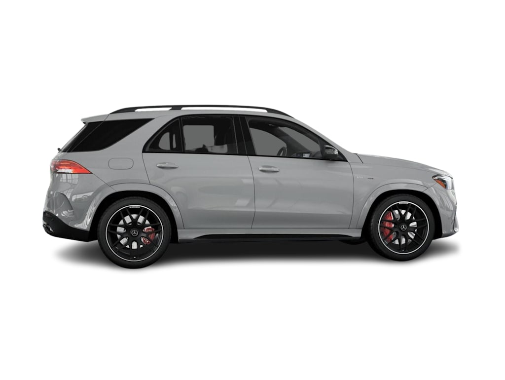 Thumbnail: 2026 Mercedes-Benz GLE - 18