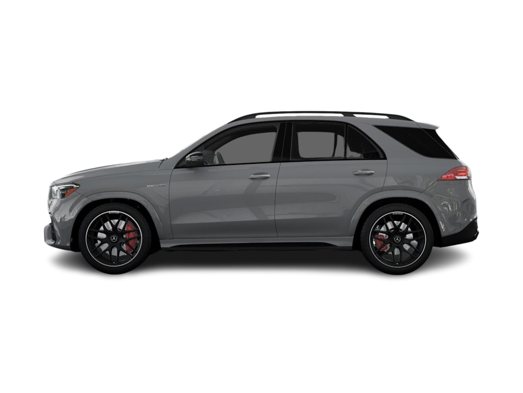 Thumbnail: 2026 Mercedes-Benz GLE - 33