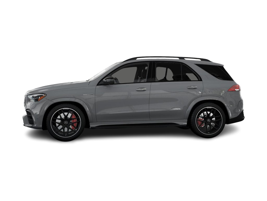 Thumbnail: 2026 Mercedes-Benz GLE - 34