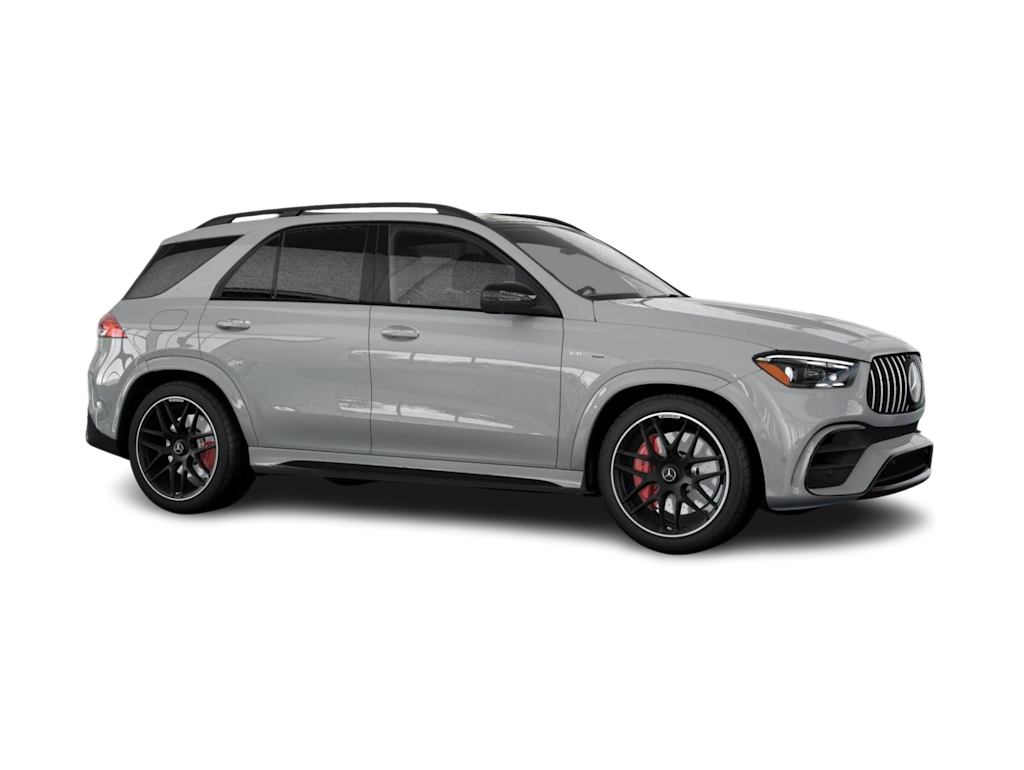 Thumbnail: 2026 Mercedes-Benz GLE - 14
