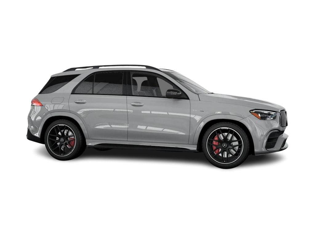 Thumbnail: 2026 Mercedes-Benz GLE - 15