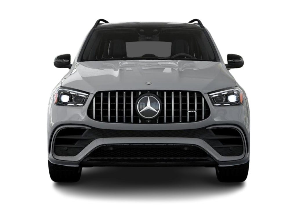 Thumbnail: 2026 Mercedes-Benz GLE - 5