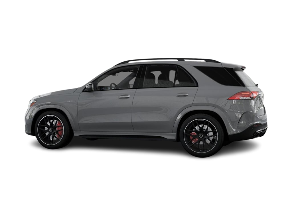 Thumbnail: 2026 Mercedes-Benz GLE - 31