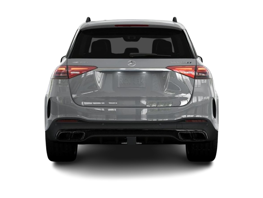 Thumbnail: 2026 Mercedes-Benz GLE - 26