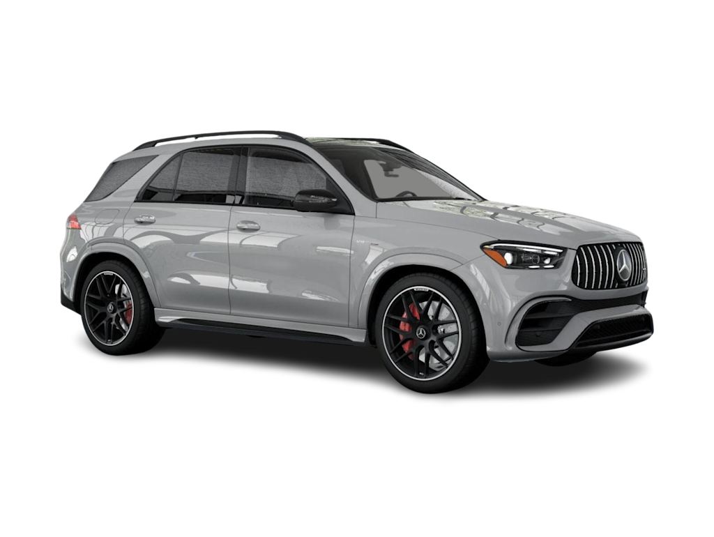 Thumbnail: 2026 Mercedes-Benz GLE - 13
