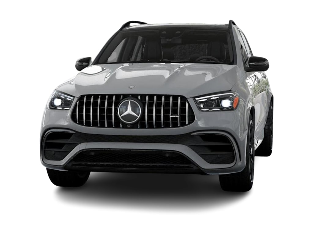 Thumbnail: 2026 Mercedes-Benz GLE - 41