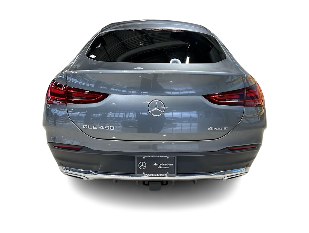 Thumbnail: 2025 Mercedes-Benz GLE - 28