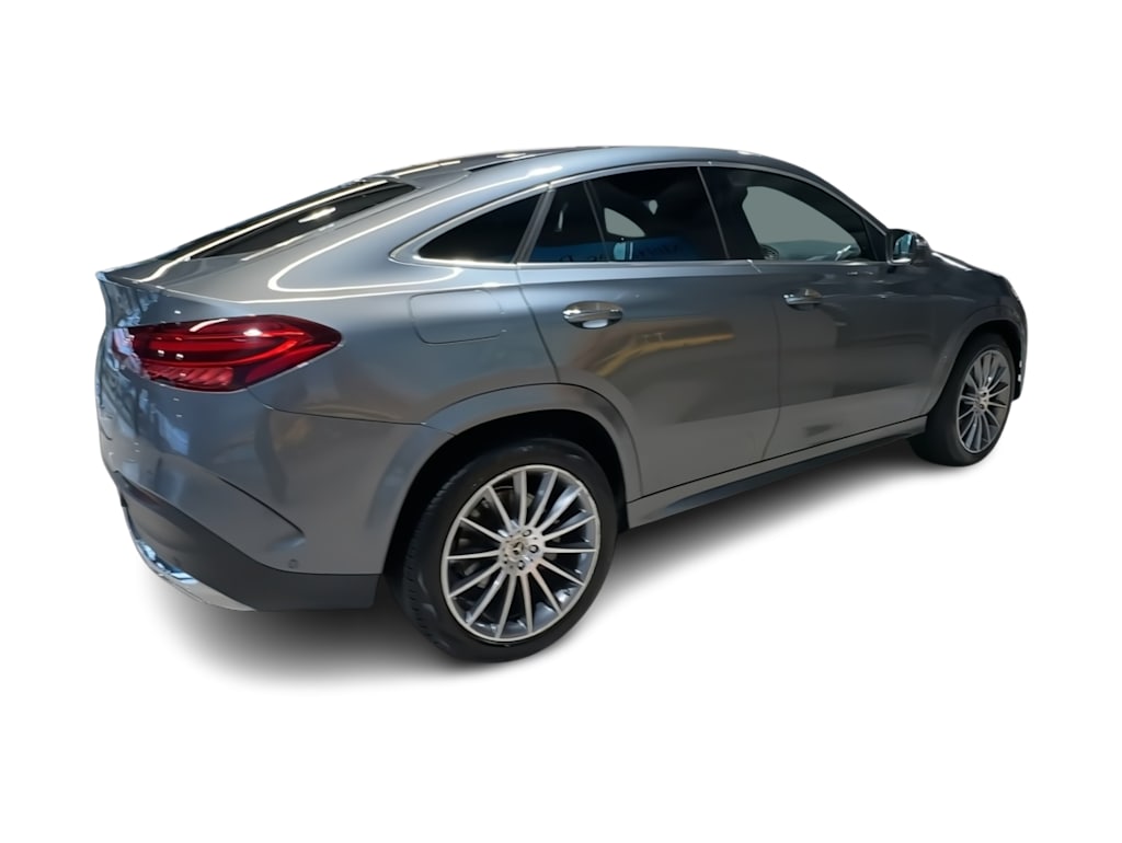 Thumbnail: 2025 Mercedes-Benz GLE - 23