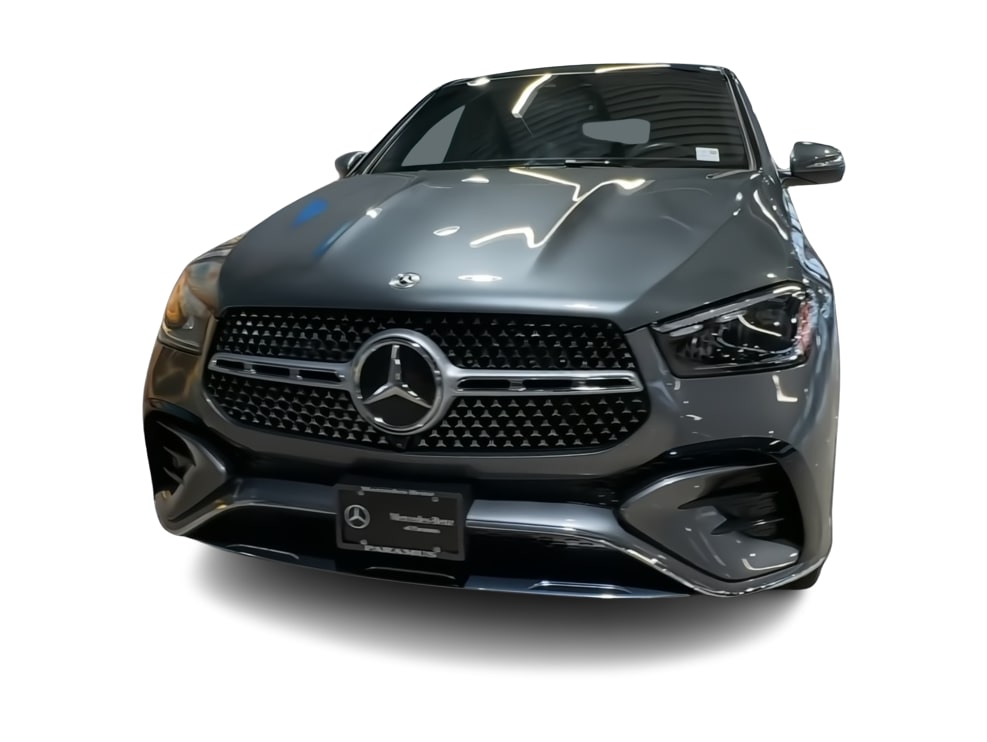 Thumbnail: 2025 Mercedes-Benz GLE - 19