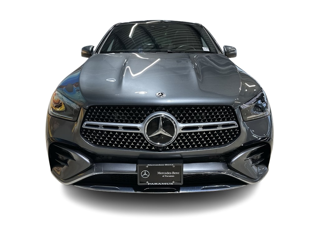 Thumbnail: 2025 Mercedes-Benz GLE - 29