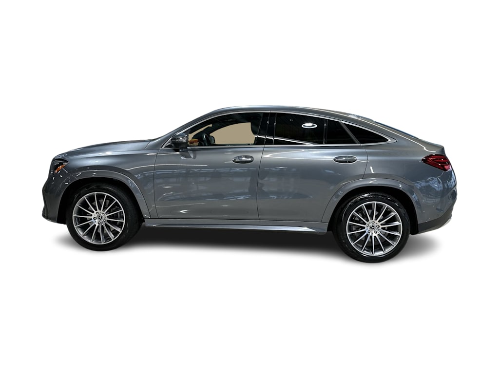 Thumbnail: 2025 Mercedes-Benz GLE - 26