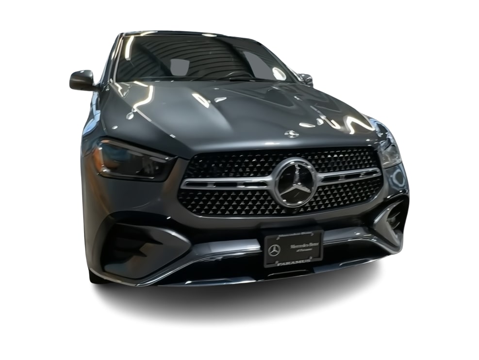 Thumbnail: 2025 Mercedes-Benz GLE - 6