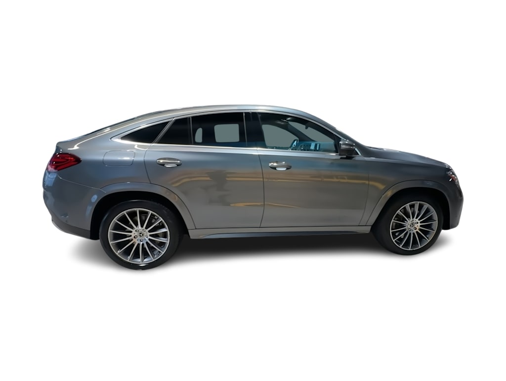 Thumbnail: 2025 Mercedes-Benz GLE - 24