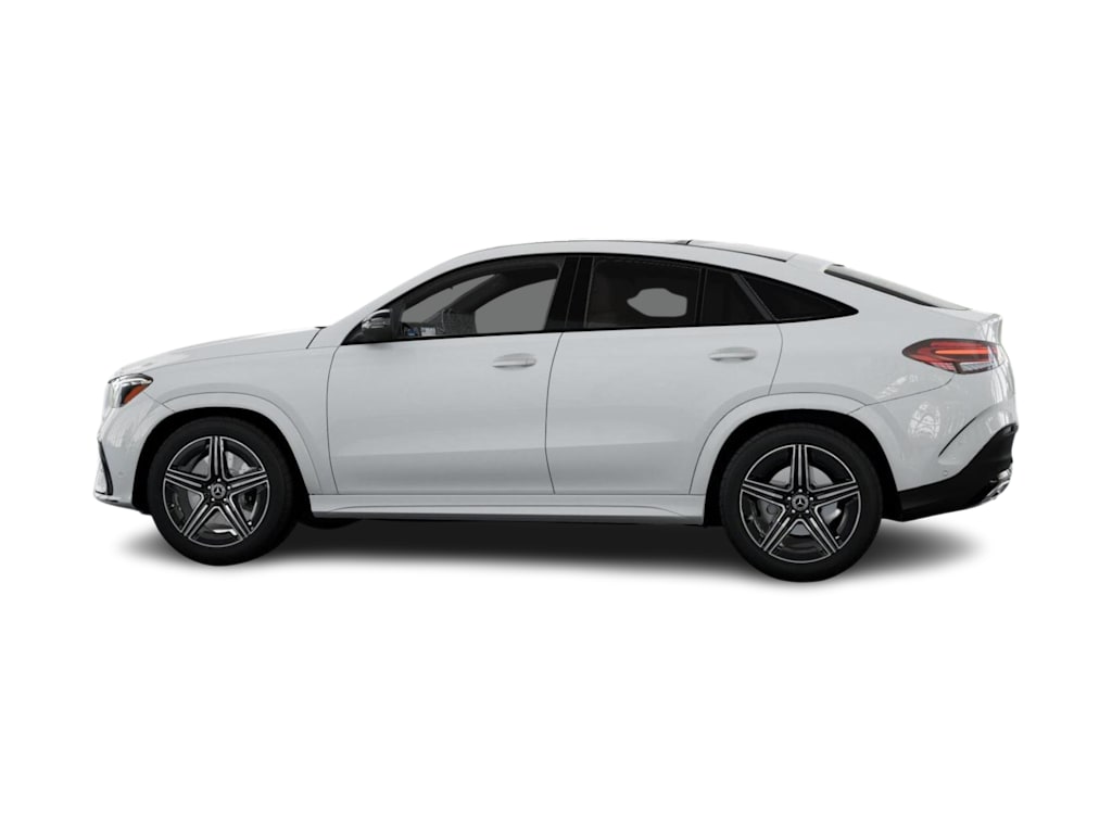 Thumbnail: 2026 Mercedes-Benz GLE - 31