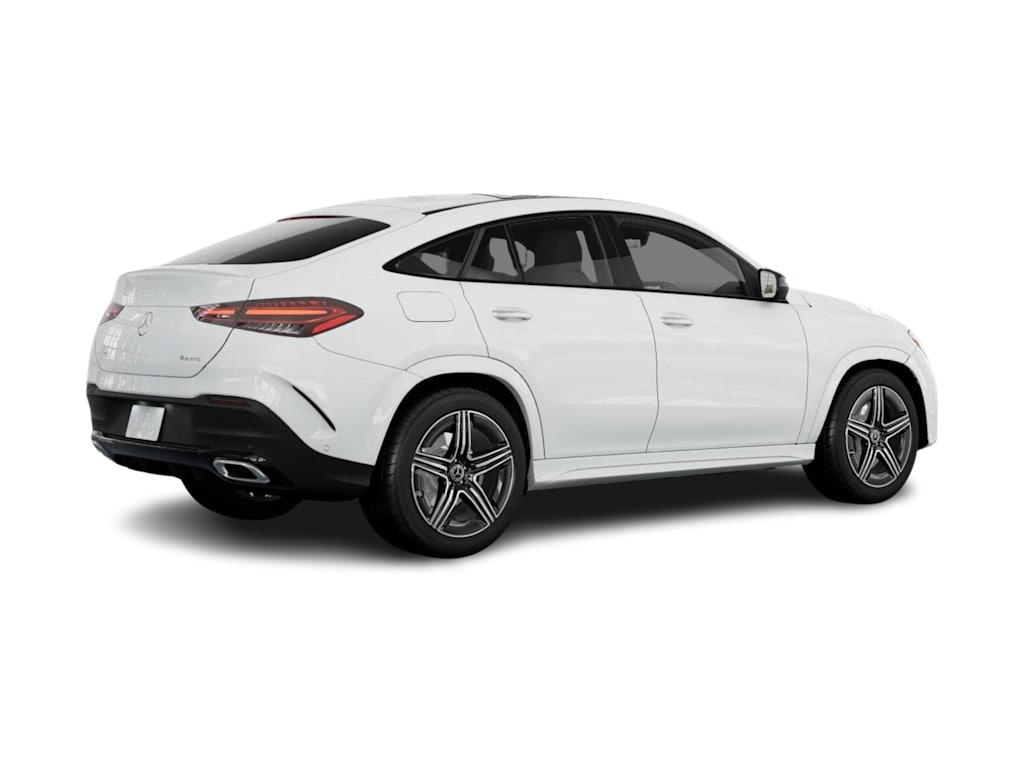 Thumbnail: 2026 Mercedes-Benz GLE - 20