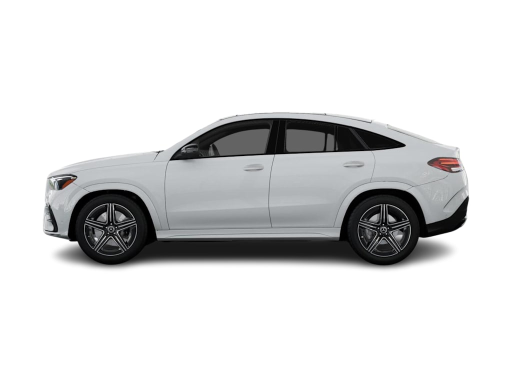Thumbnail: 2026 Mercedes-Benz GLE - 32