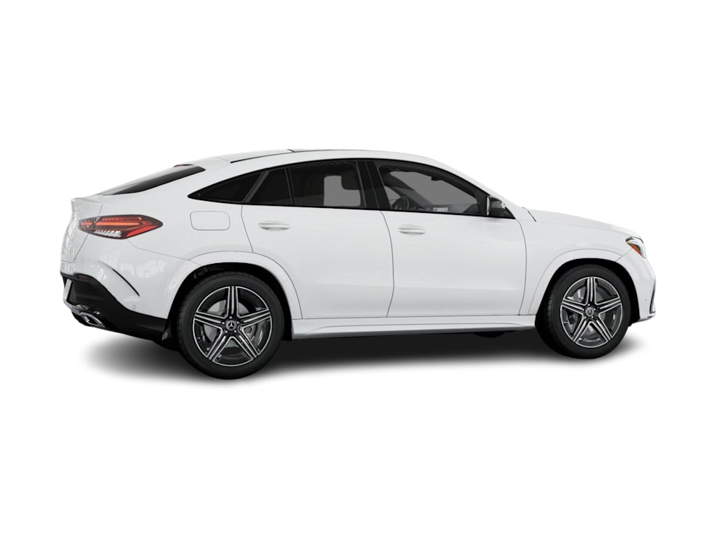 Thumbnail: 2026 Mercedes-Benz GLE - 18