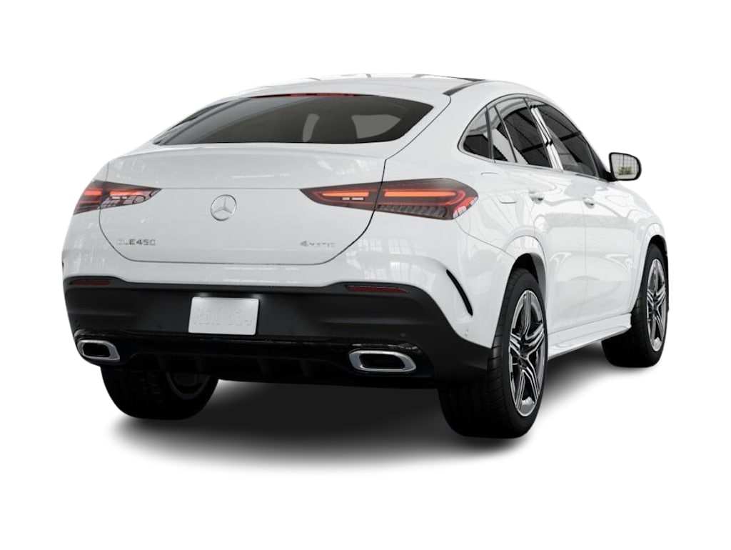 Thumbnail: 2026 Mercedes-Benz GLE - 23