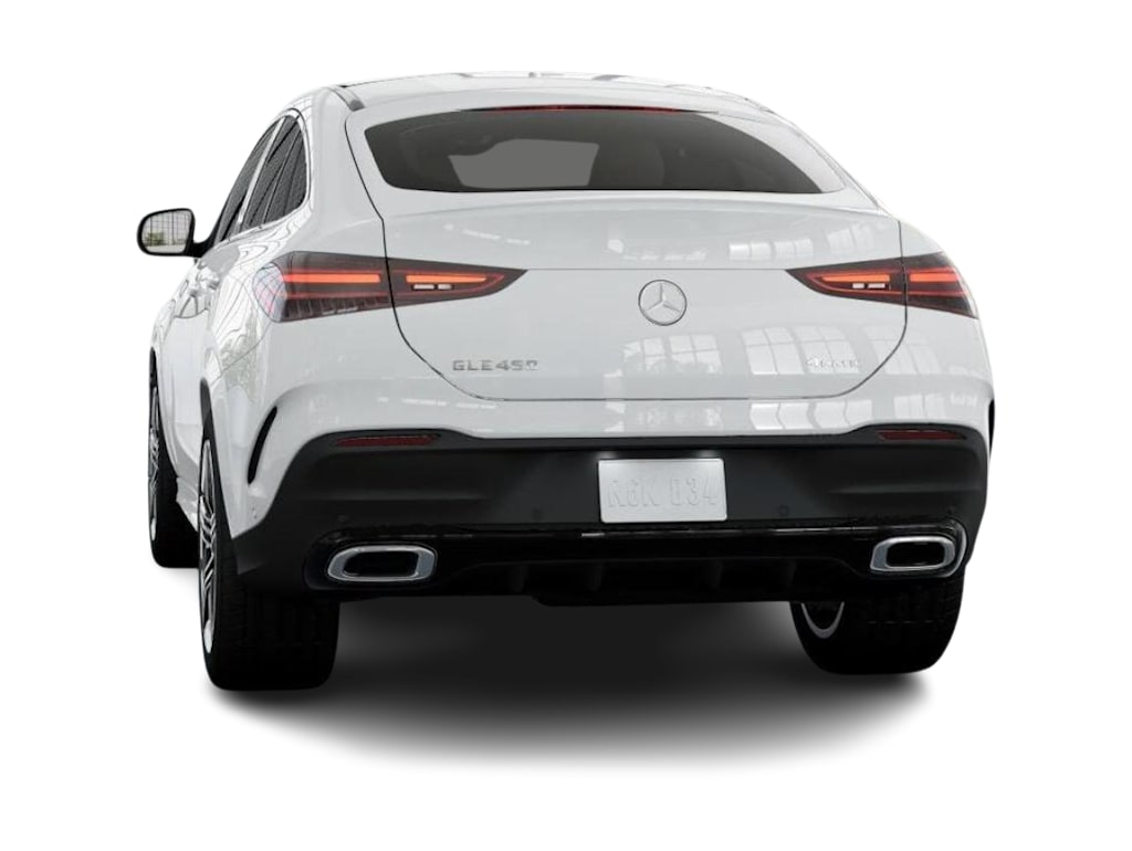 Thumbnail: 2026 Mercedes-Benz GLE - 26