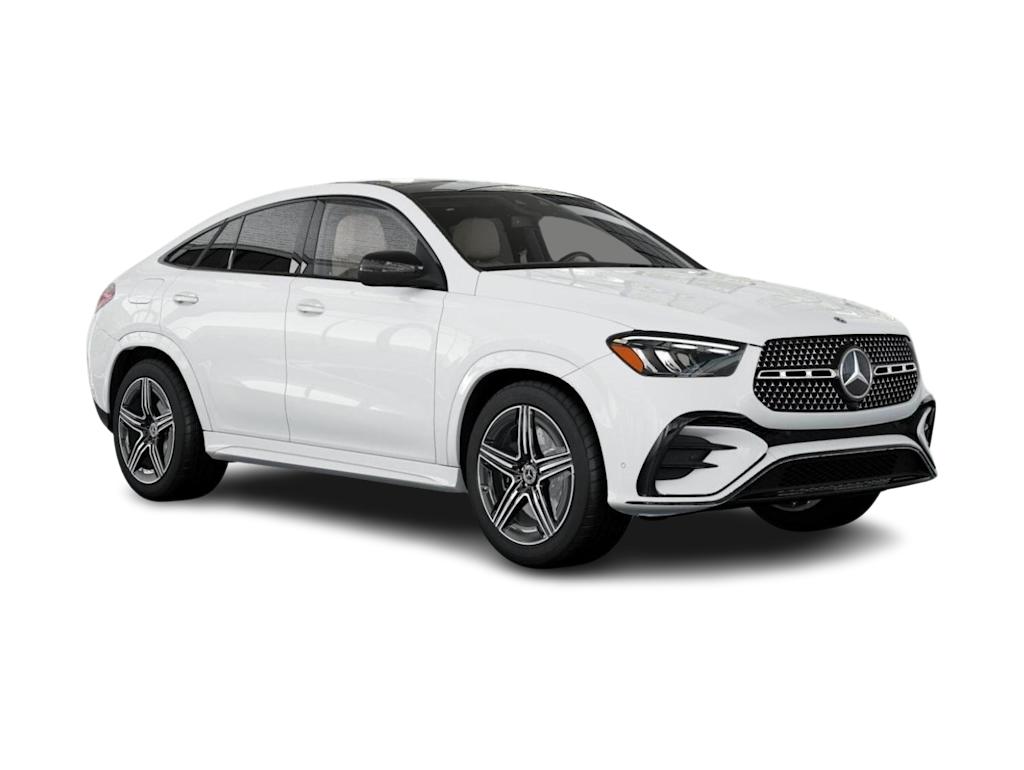 Thumbnail: 2026 Mercedes-Benz GLE - 11