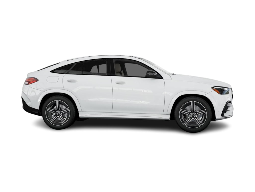 Thumbnail: 2026 Mercedes-Benz GLE - 15