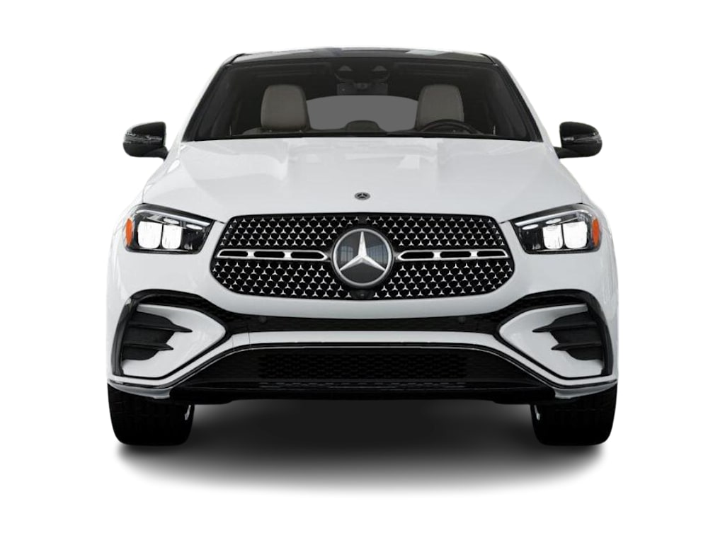 Thumbnail: 2026 Mercedes-Benz GLE - 5