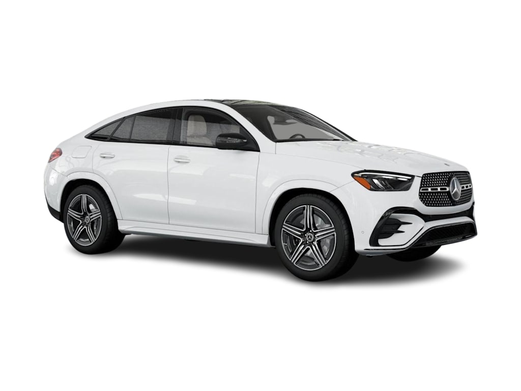 Thumbnail: 2026 Mercedes-Benz GLE - 12