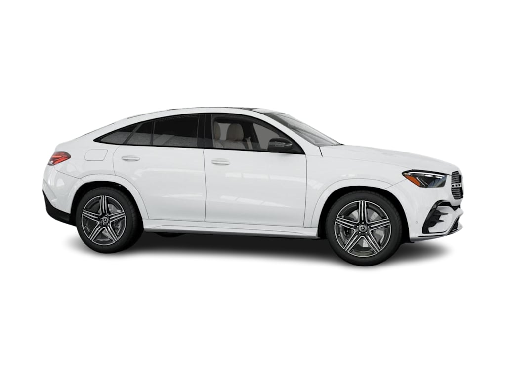 Thumbnail: 2026 Mercedes-Benz GLE - 14