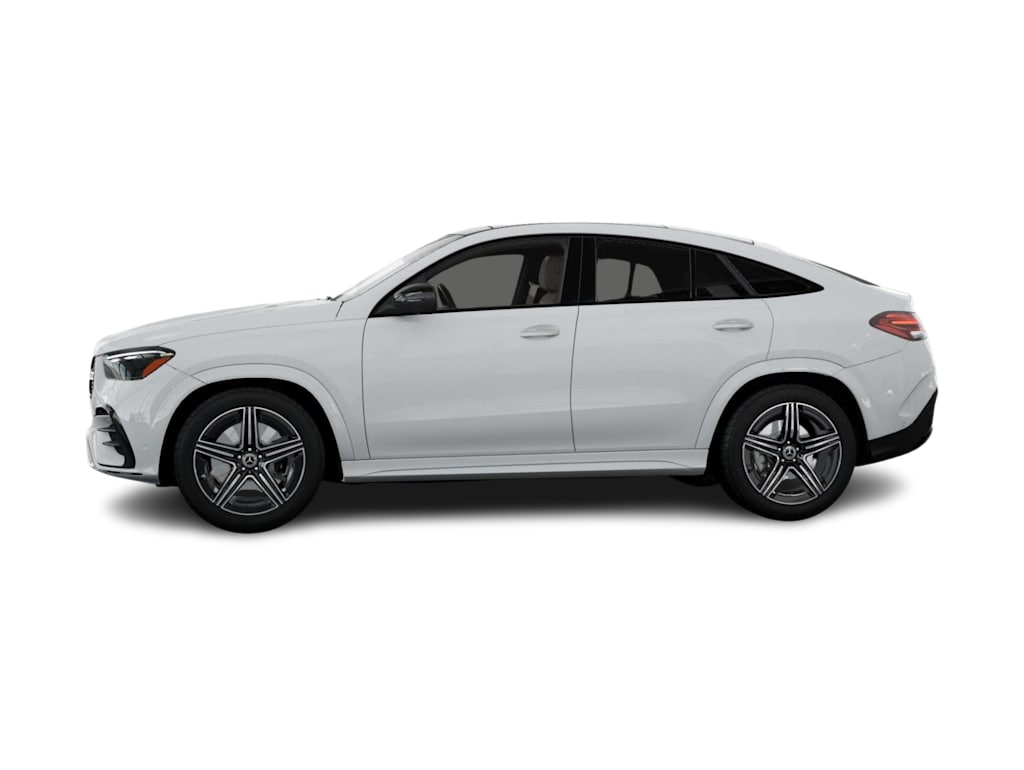Thumbnail: 2026 Mercedes-Benz GLE - 33