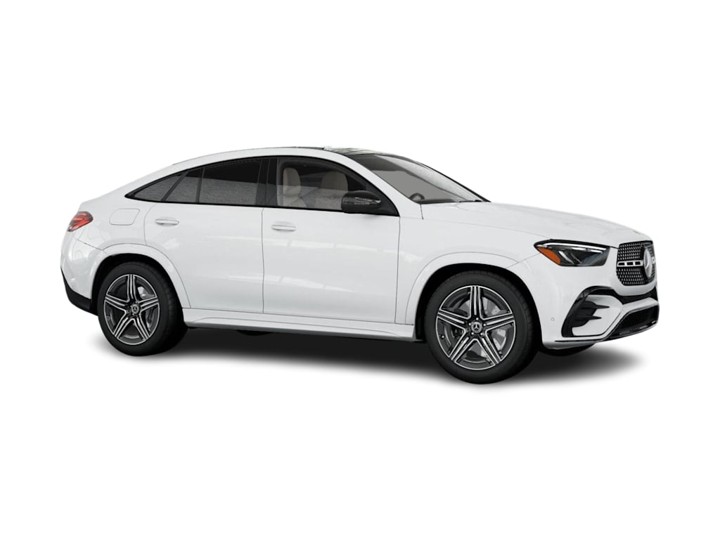 Thumbnail: 2026 Mercedes-Benz GLE - 13