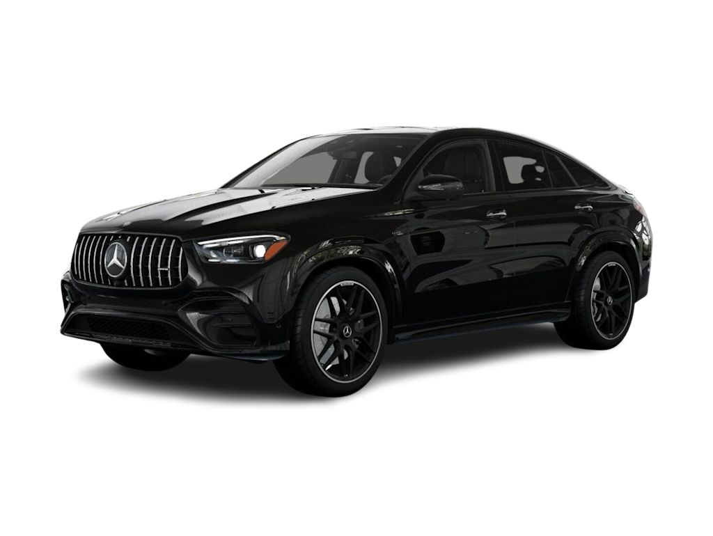 Thumbnail: 2026 Mercedes-Benz GLE - 38