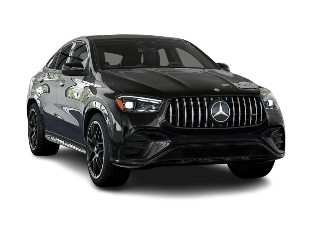 Thumbnail: 2026 Mercedes-Benz GLE - 11