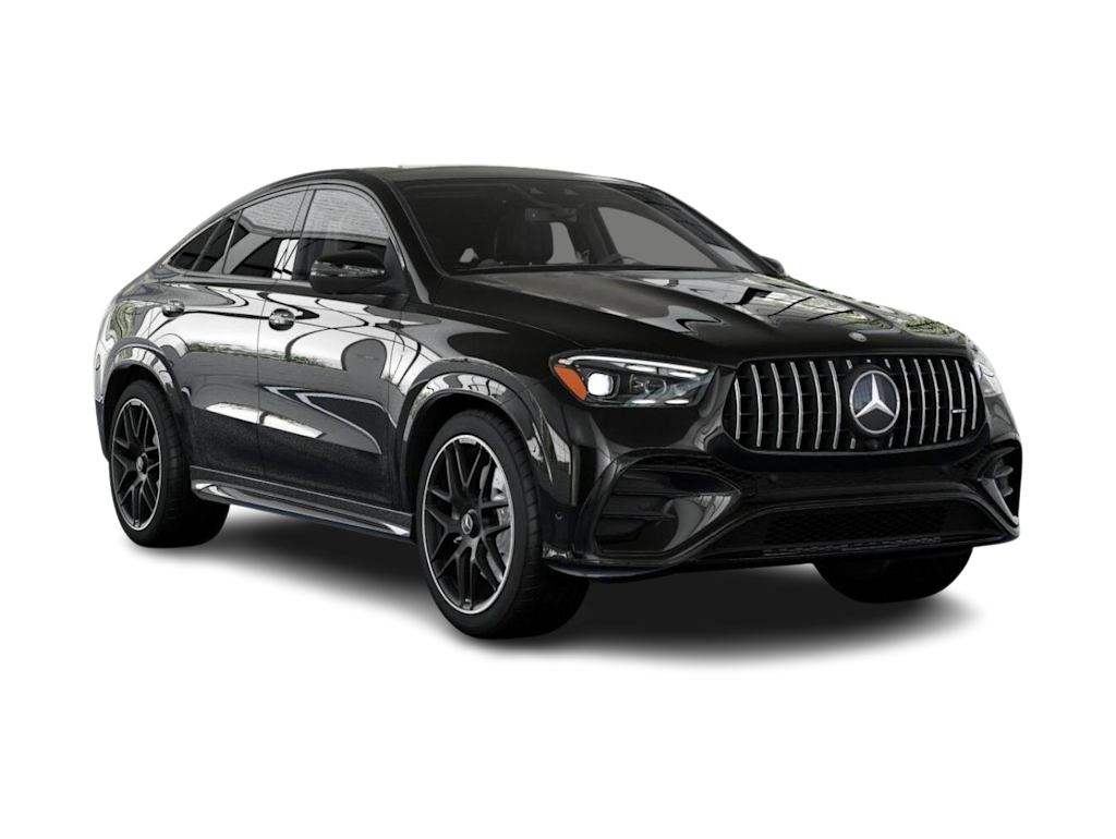 Thumbnail: 2026 Mercedes-Benz GLE - 12