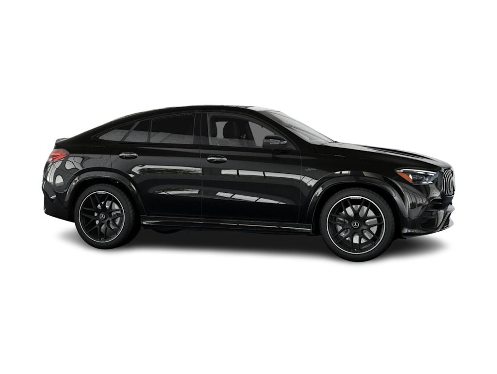 Thumbnail: 2026 Mercedes-Benz GLE - 15