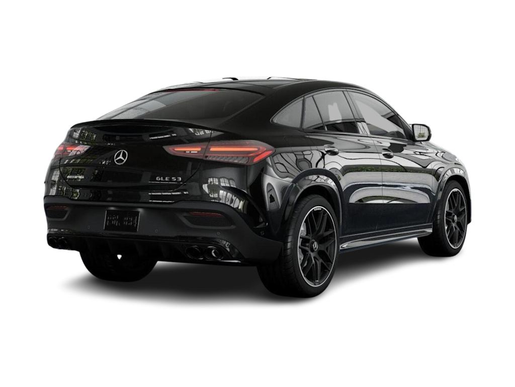 Thumbnail: 2026 Mercedes-Benz GLE - 22