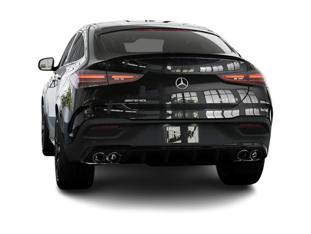 Thumbnail: 2026 Mercedes-Benz GLE - 26
