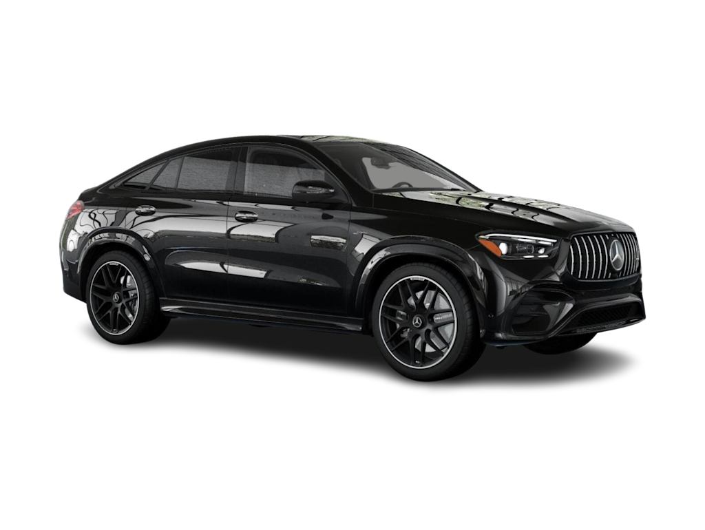 Thumbnail: 2026 Mercedes-Benz GLE - 14