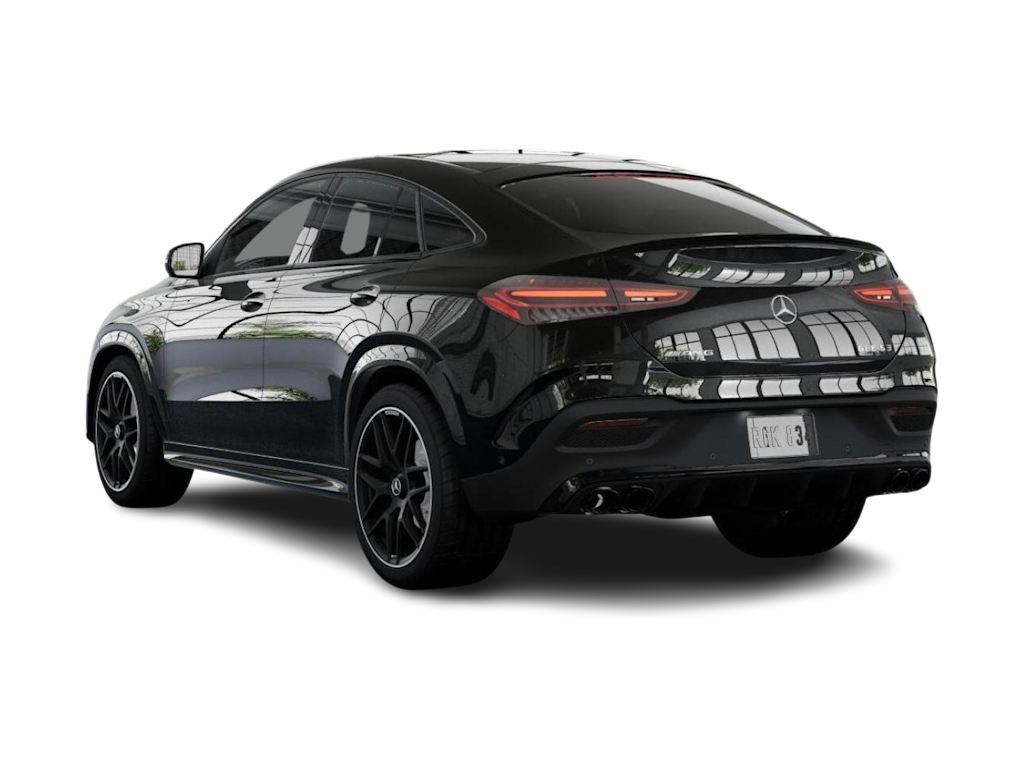 Thumbnail: 2026 Mercedes-Benz GLE - 28