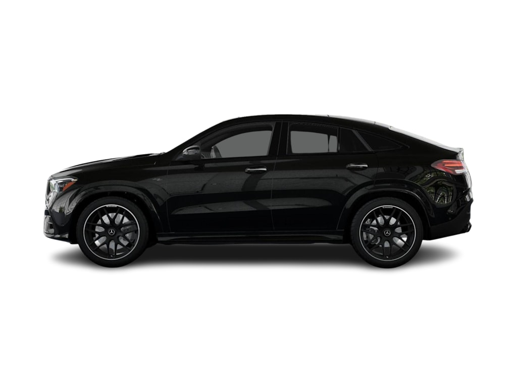 Thumbnail: 2026 Mercedes-Benz GLE - 33
