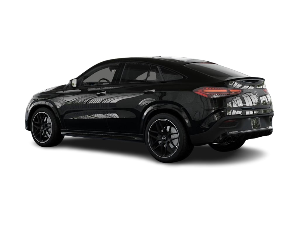 Thumbnail: 2026 Mercedes-Benz GLE - 29