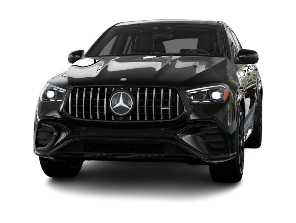 Thumbnail: 2026 Mercedes-Benz GLE - 41