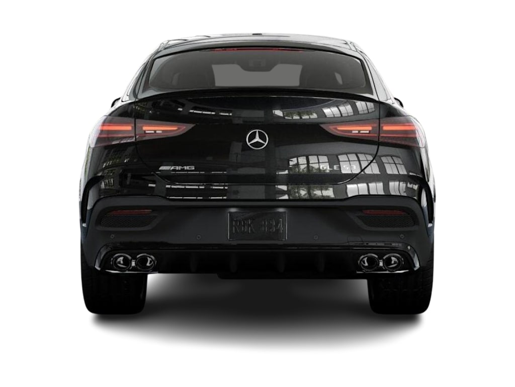 Thumbnail: 2026 Mercedes-Benz GLE - 25