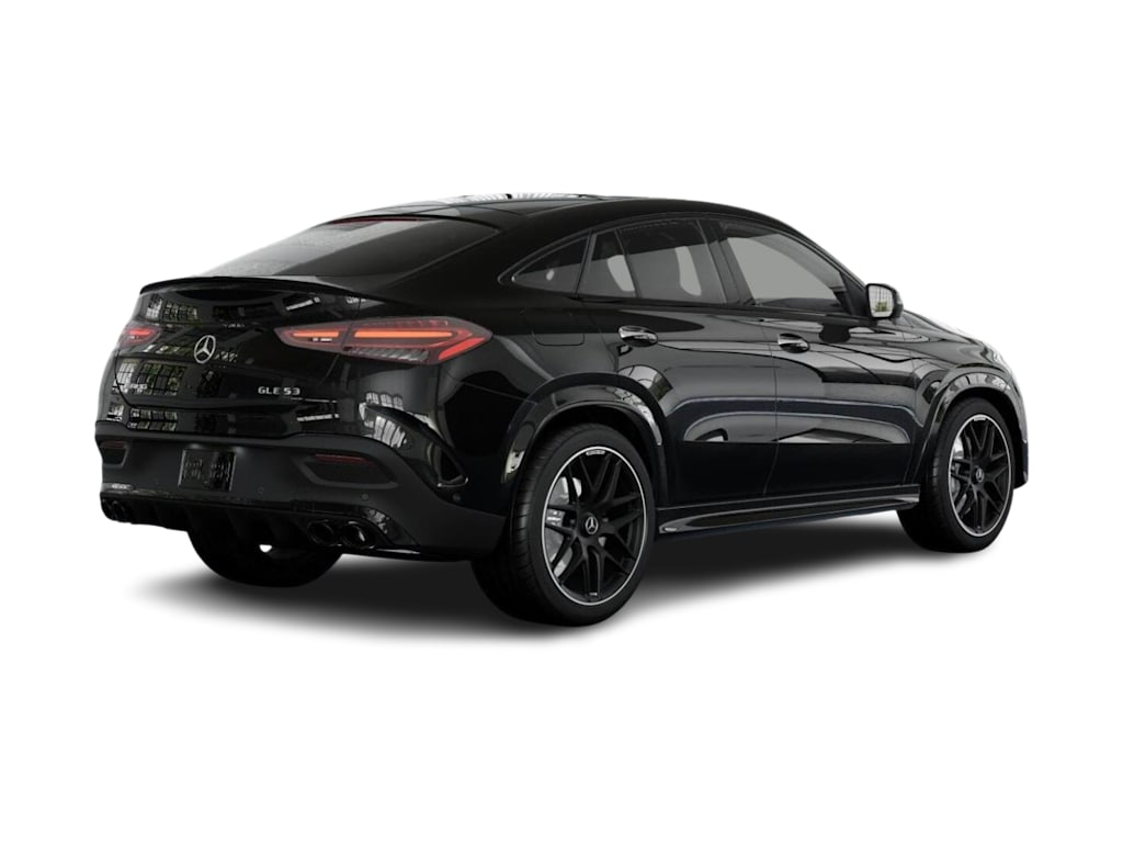 Thumbnail: 2026 Mercedes-Benz GLE - 21