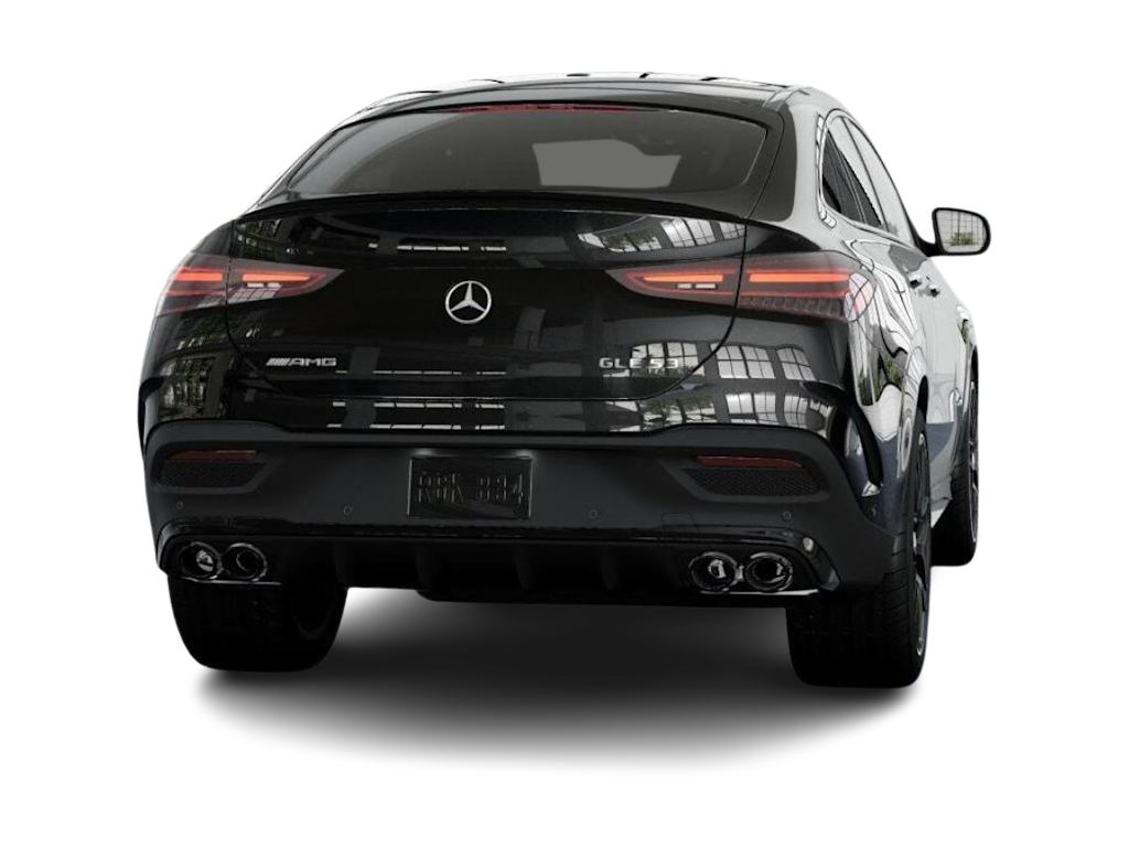Thumbnail: 2026 Mercedes-Benz GLE - 24