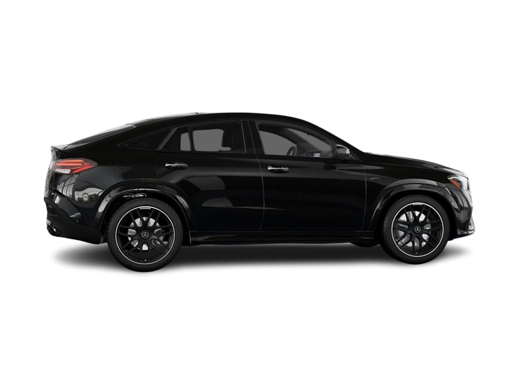 Thumbnail: 2026 Mercedes-Benz GLE - 17