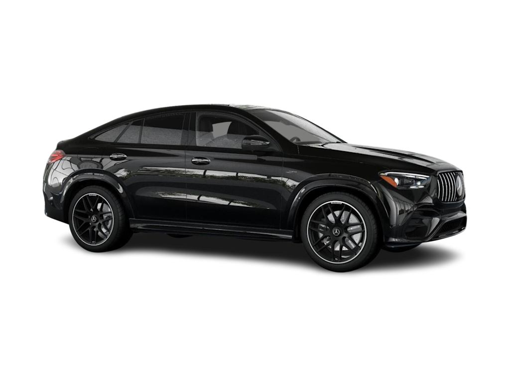 Thumbnail: 2026 Mercedes-Benz GLE - 3